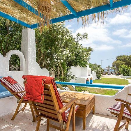 Faliraki Blue Villas Экстерьер фото