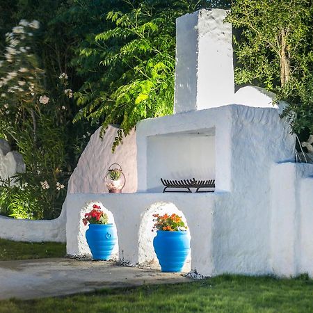 Faliraki Blue Villas Экстерьер фото