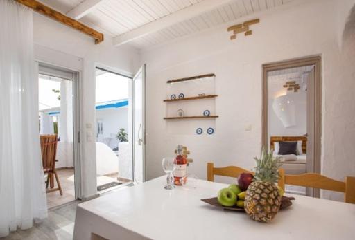 Faliraki Blue Villas Экстерьер фото