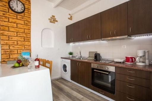 Faliraki Blue Villas Экстерьер фото