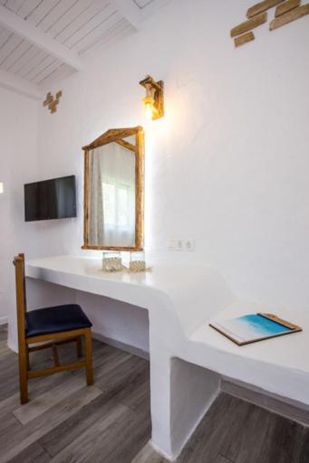 Faliraki Blue Villas Экстерьер фото