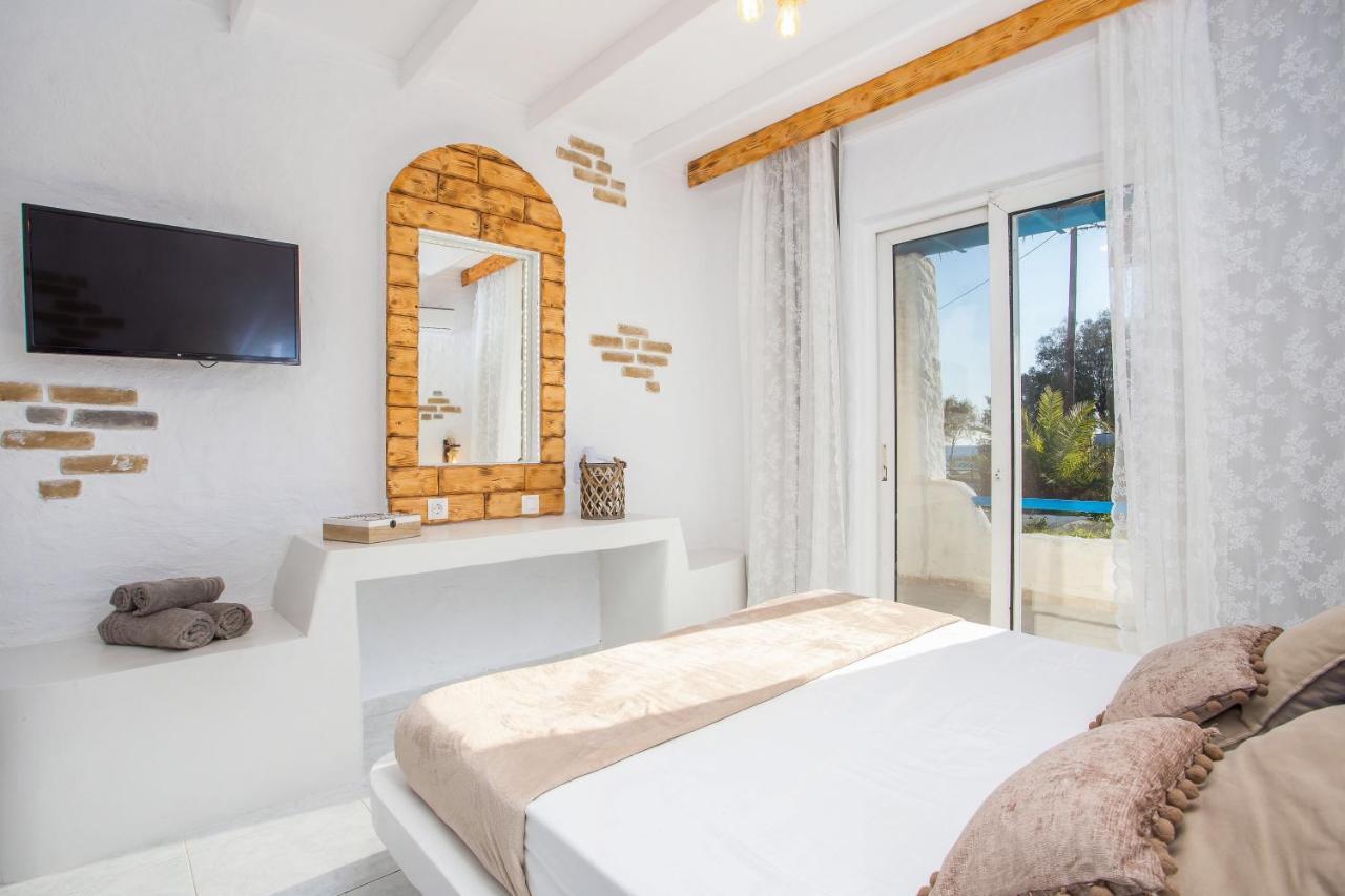 Faliraki Blue Villas Экстерьер фото