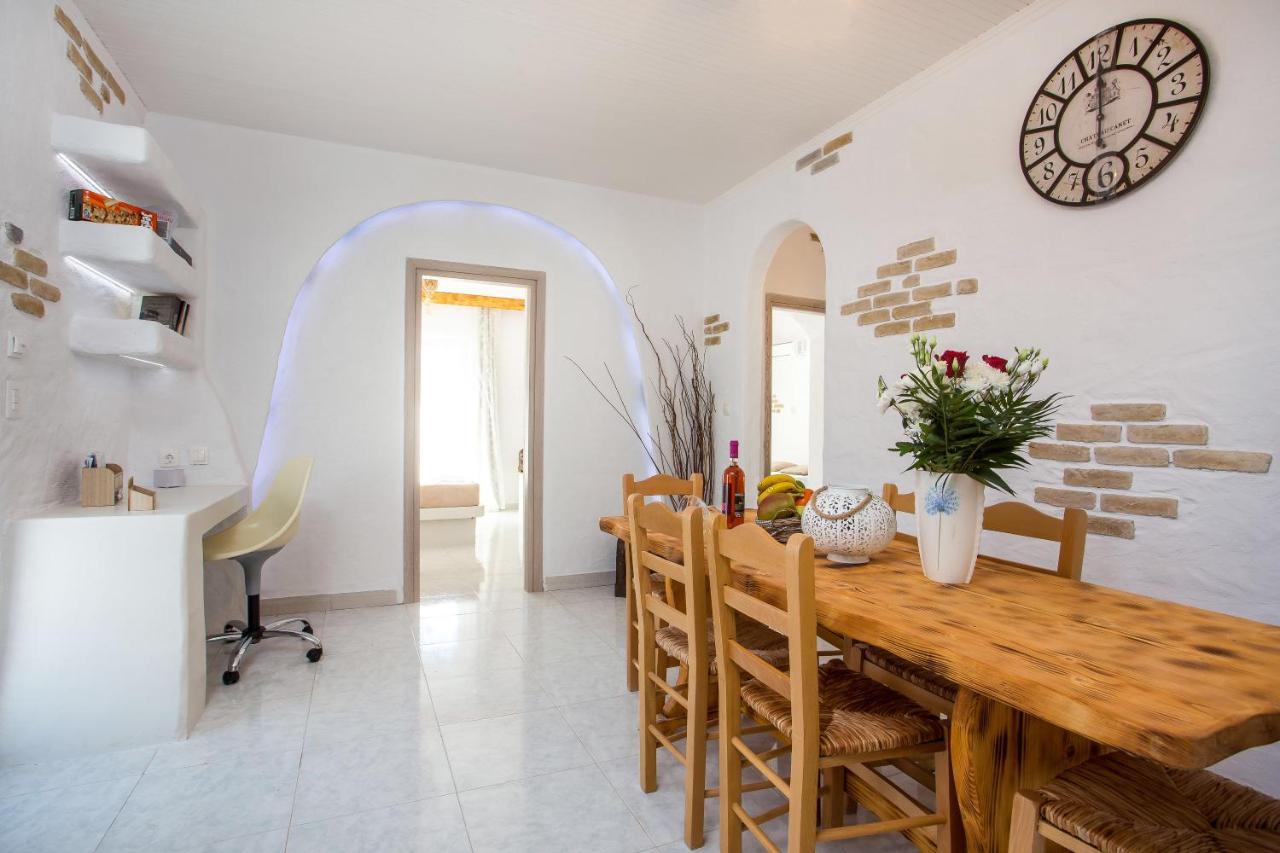 Faliraki Blue Villas Экстерьер фото